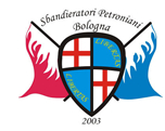 sbandieratori Petroniani Bologna