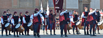 Musici petroniani bologna